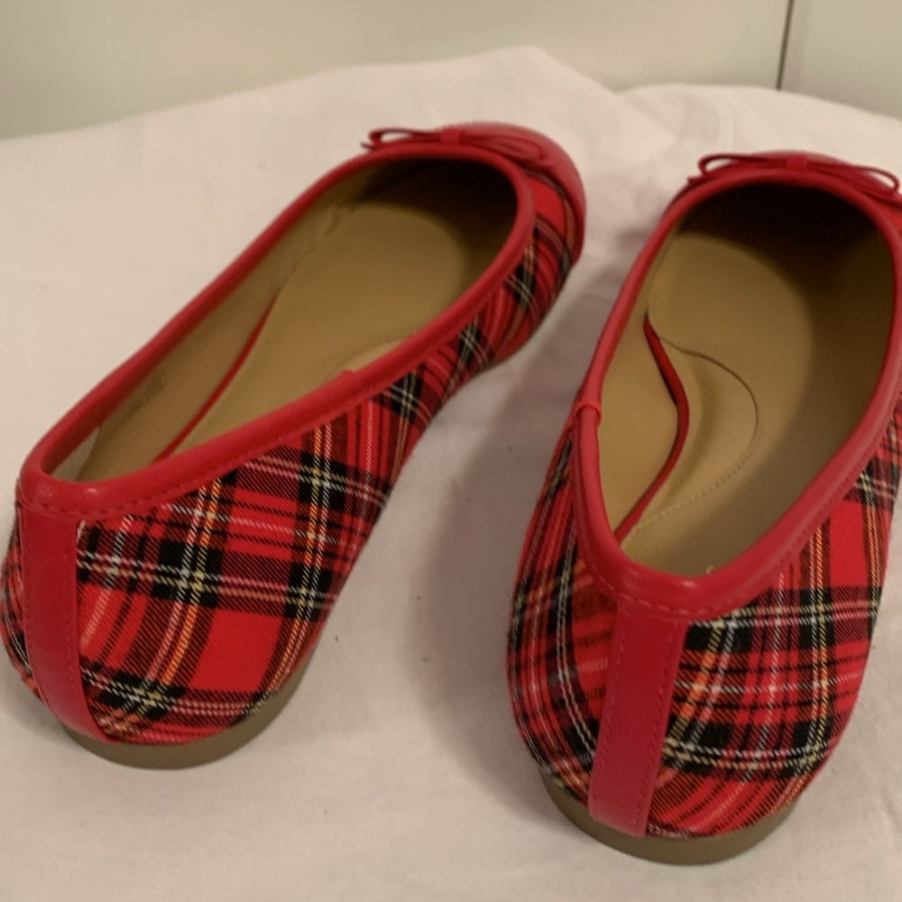 Talbots woman’s shoes. - Picture 4 of 10